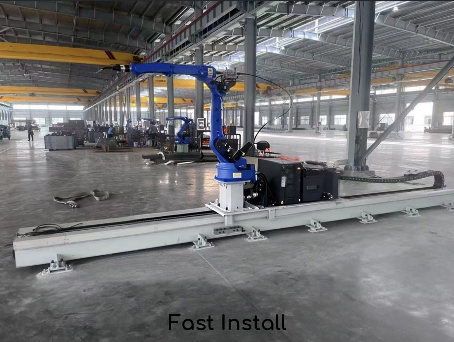 Factory