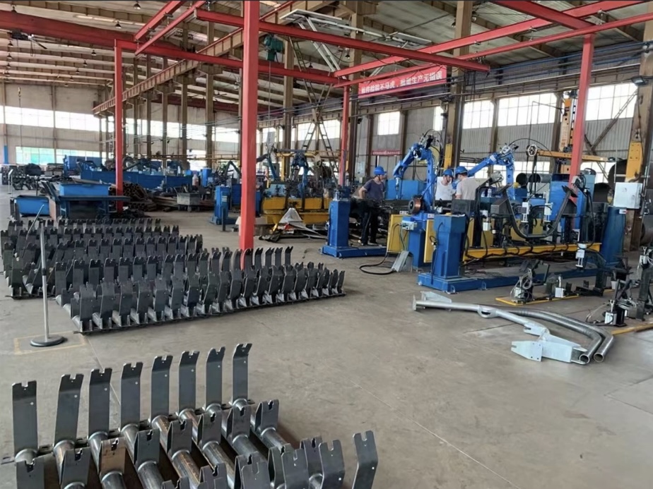 Factory
